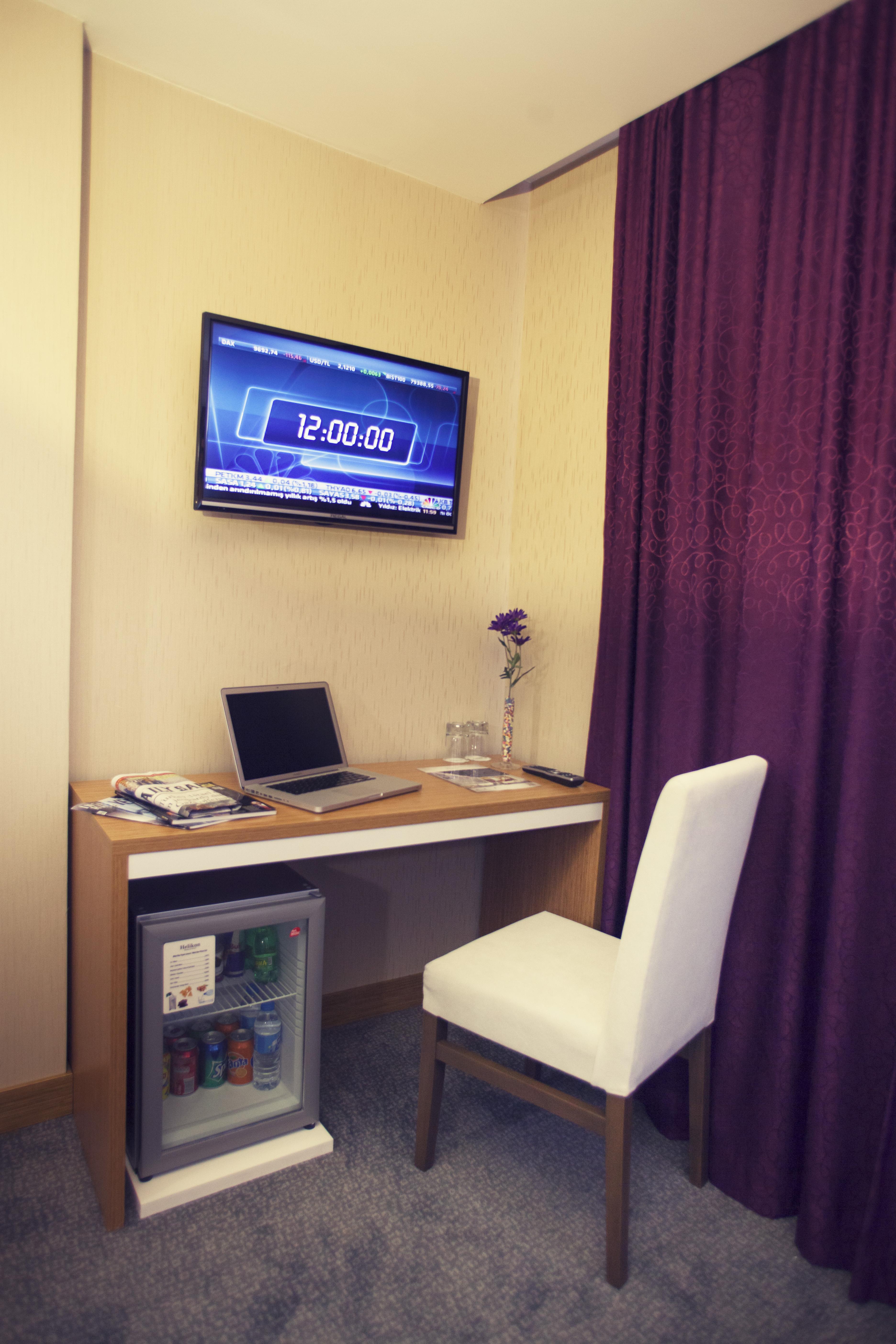 Helikon Business Hotel Istanbul
