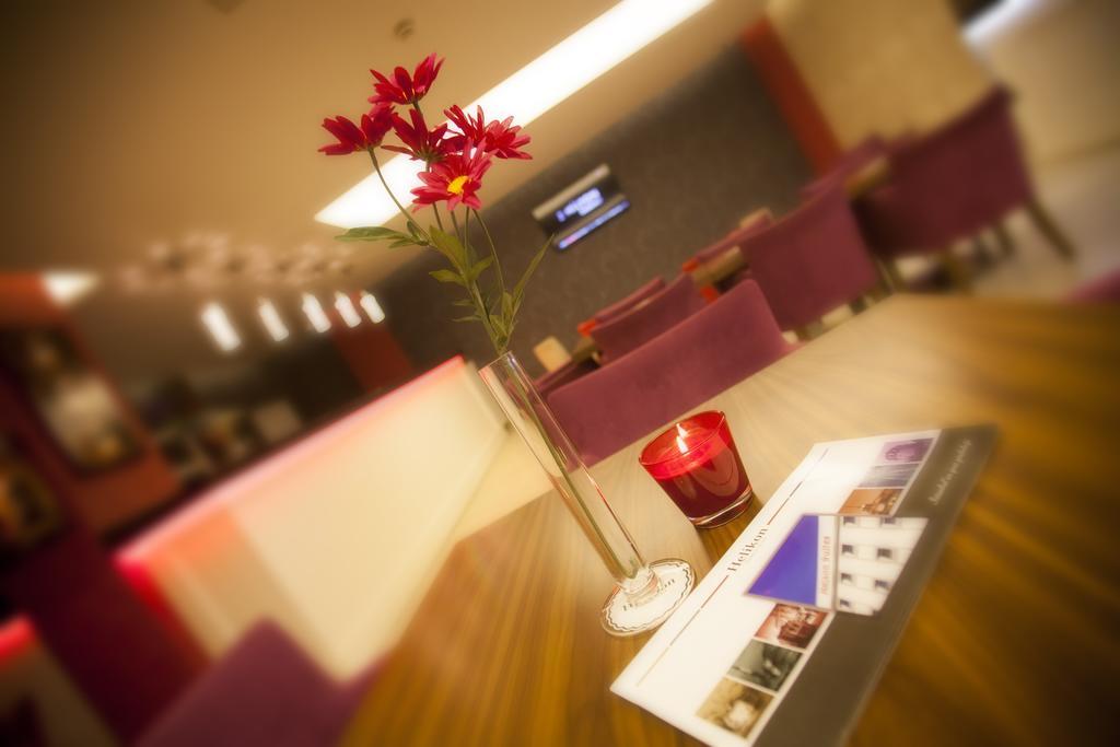 Helikon Business 3* Istanbul