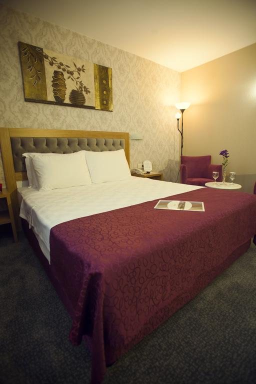 Helikon Business Hotel Istanbul